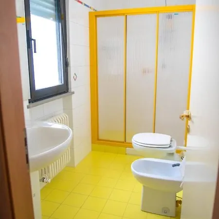 Green D`Or Bed and Breakfast Montone  Buitenkant foto